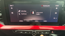 Vauxhall Mokka 1.2 Turbo 136 GS 5dr Petrol Hatchback